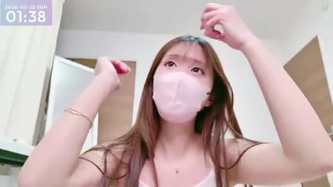 Saved: -SHINON- Broadcast (March 21, 2026 17:09, 31min)