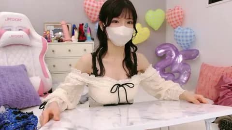 Saved: -minami- Broadcast (May 17, 2026 19:28, 34min)