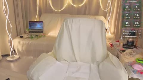 Saved: 2hyun__KOREA Broadcast (February 23, 2026 16:54, 32min)