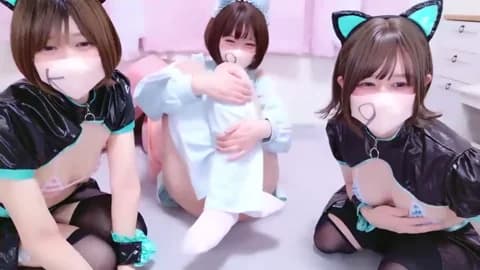 Saved: 841_yayoi Broadcast (March 26, 2026 05:32, 50min)