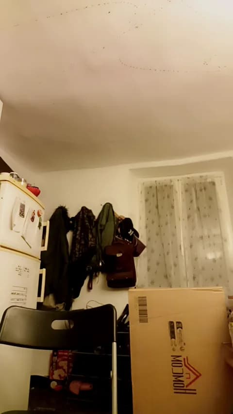 Saved: AgataInFabula Broadcast (March 7, 2026 23:04, 47min)