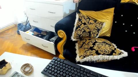 Saved: AlenaRios Broadcast (January 13, 2026 19:24, 120min)