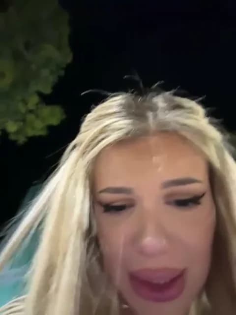 Saved: AlyssaFoxx_ Broadcast (April 30, 2026 01:44, 35min)