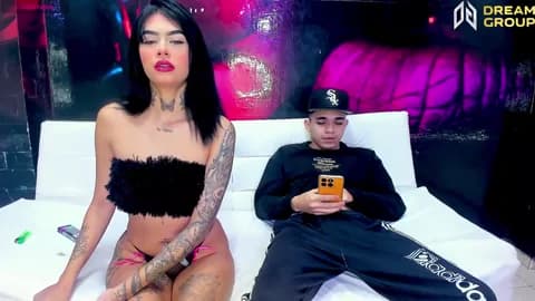 Saved: AmazingPartys Broadcast (January 20, 2026 05:03, 64min)