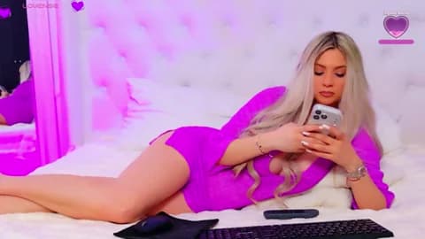 Saved: AriannaSins Broadcast (March 3, 2026 20:50, 36min)