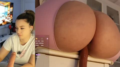 Saved: Aurora__XxX Broadcast (March 28, 2026 13:12, 34min)