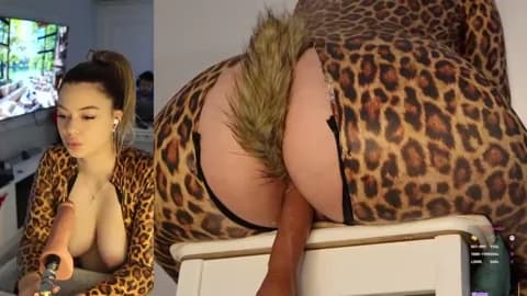 Saved: Aurora__XxX Broadcast (March 29, 2026 12:11, 39min)