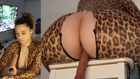 Saved: Aurora__XxX Broadcast (March 29, 2026 13:33, 69min)