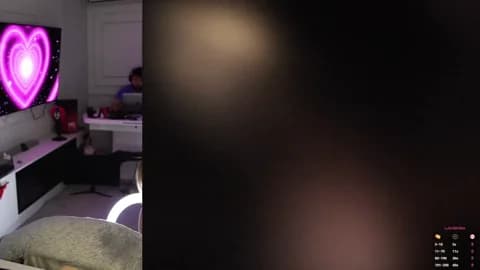 Saved: Aurora__XxX Broadcast (April 9, 2026 14:23, 95min)