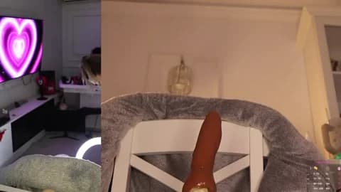 Saved: Aurora__XxX Broadcast (April 9, 2026 13:29, 40min)