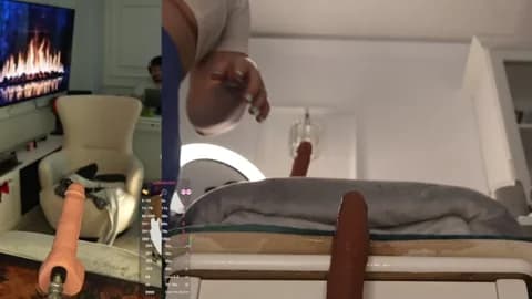 Saved: Aurora__XxX Broadcast (May 6, 2026 12:00, 39min)