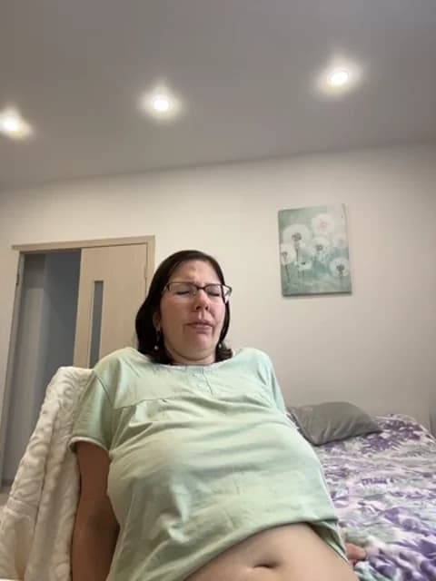 Saved: B_Bonya_m Broadcast (April 27, 2026 05:49, 38min)