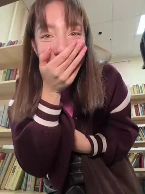 Saved: BallerinaCappuccino_ Broadcast (January 16, 2026 10:45, 49min)