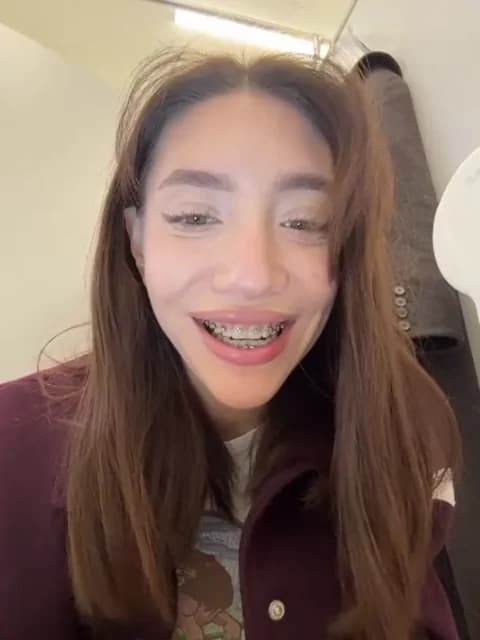 Saved: BallerinaCappuccino_ Broadcast (March 16, 2026 08:27, 42min)