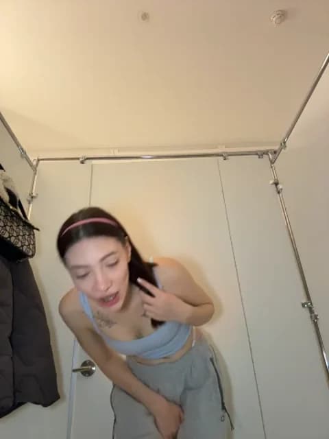 Saved: BallerinaCappuccino_ Broadcast (April 1, 2026 07:52, 54min)