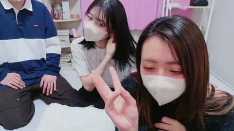 Saved: Big_ayu_ Broadcast (February 26, 2026 08:46, 77min)
