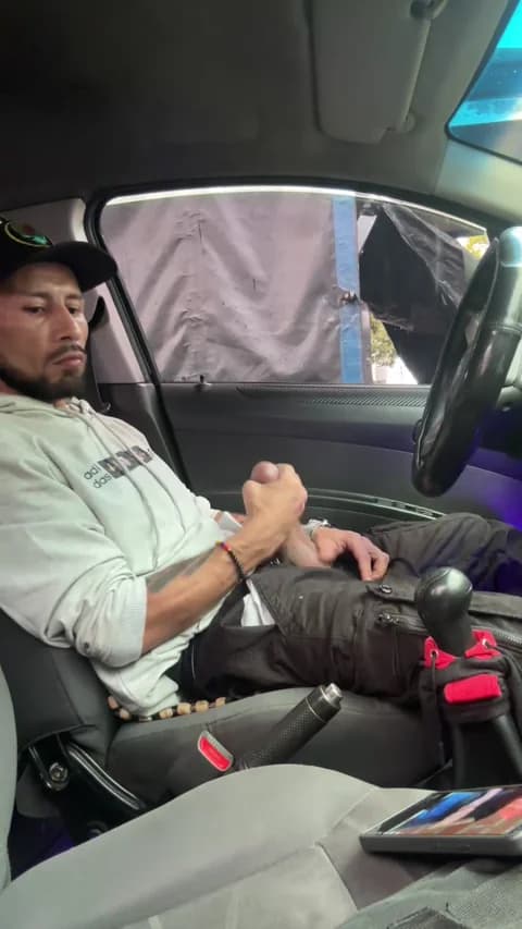 Saved: Bigdick_monster Broadcast (January 18, 2026 13:18, 59min)