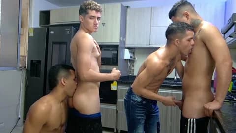 Saved: Boysgang_sex Broadcast (January 24, 2026 16:18, 120min)