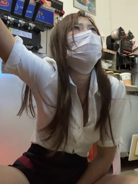 Saved: Cherry520 Broadcast (January 13, 2026 07:54, 36min)