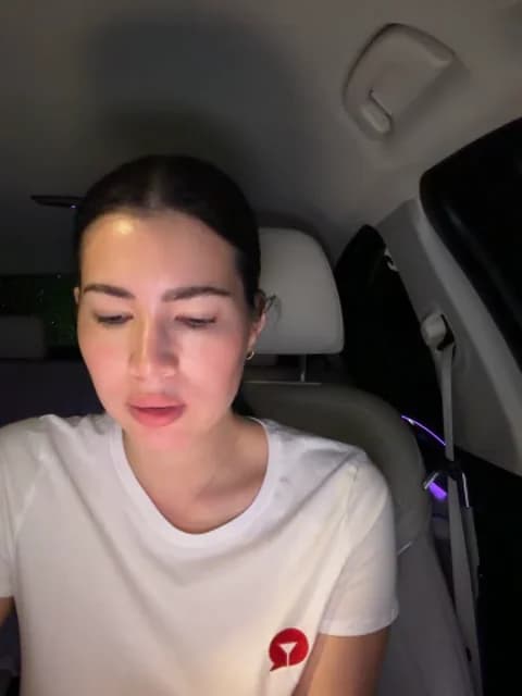 Saved: ClaireBree Broadcast (March 14, 2026 21:19, 56min)