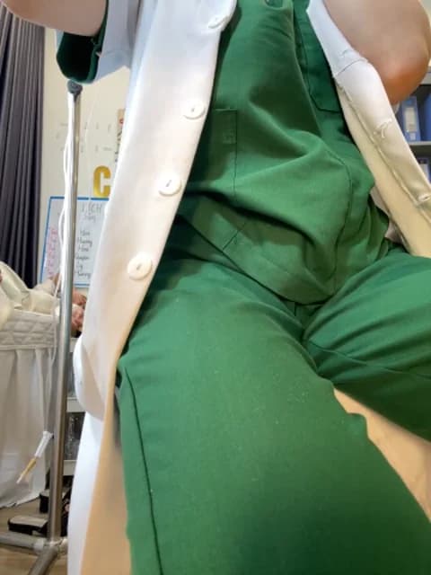 Saved: Clinic_Sexy Broadcast (March 1, 2026 10:10, 31min)