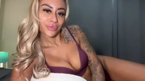 Saved: CoCo-Queen Broadcast (April 27, 2026 04:19, 32min)