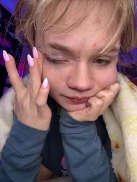 Saved: Cutiepiespanks Broadcast (February 26, 2026 09:18, 113min)