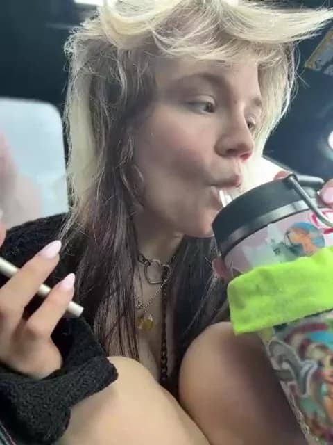 Saved: Cutiepiespanks Broadcast (March 2, 2026 18:27, 75min)