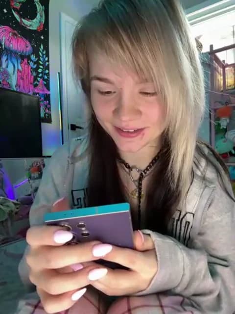 Saved: Cutiepiespanks Broadcast (March 5, 2026 19:31, 99min)