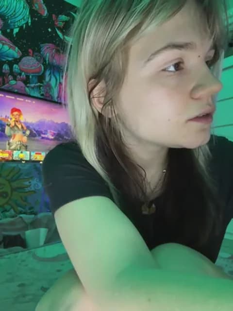 Saved: Cutiepiespanks Broadcast (March 8, 2026 03:52, 38min)