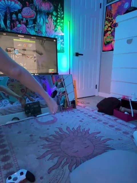 Saved: Cutiepiespanks Broadcast (March 14, 2026 09:24, 36min)