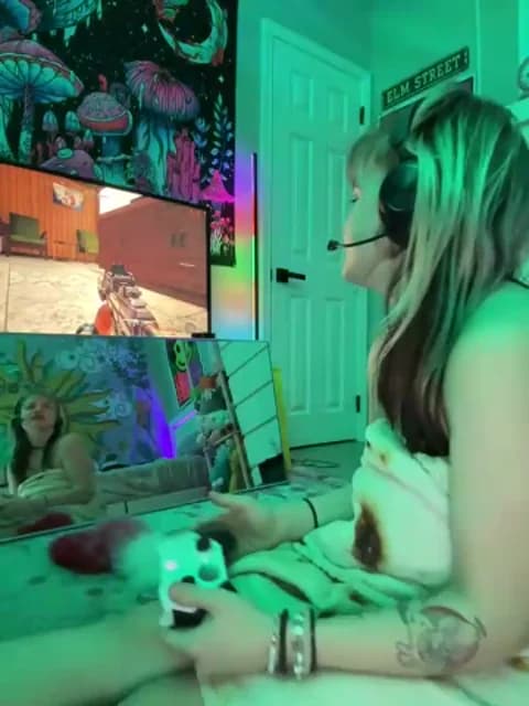 Saved: Cutiepiespanks Broadcast (March 15, 2026 09:16, 111min)