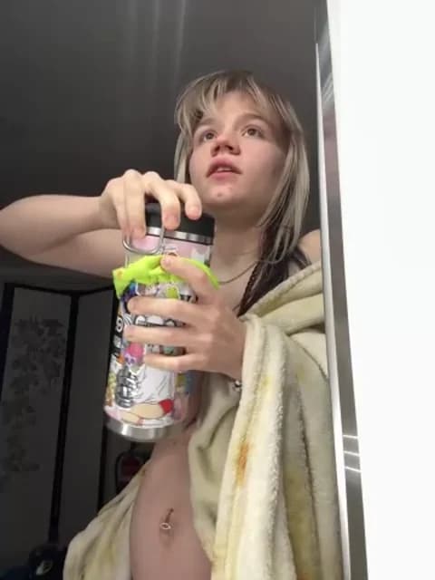 Saved: Cutiepiespanks Broadcast (March 16, 2026 06:10, 43min)