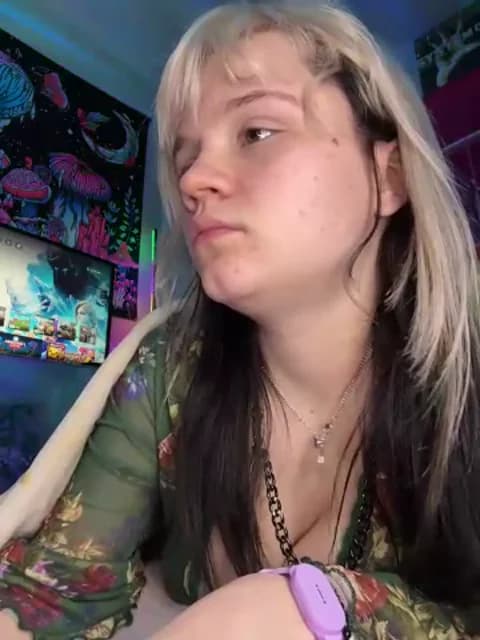 Saved: Cutiepiespanks Broadcast (March 26, 2026 06:58, 120min)