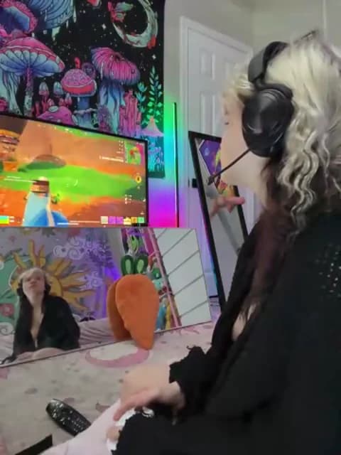 Saved: Cutiepiespanks Broadcast (March 31, 2026 03:59, 48min)