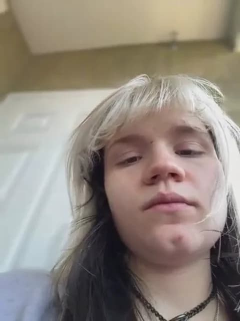 Saved: Cutiepiespanks Broadcast (April 3, 2026 20:10, 44min)