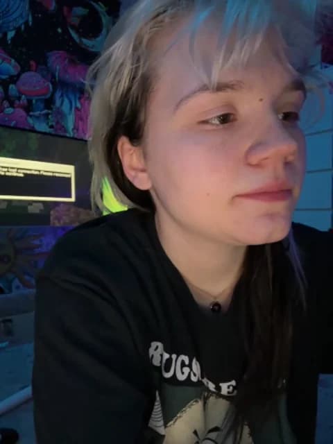 Saved: Cutiepiespanks Broadcast (April 14, 2026 04:39, 31min)