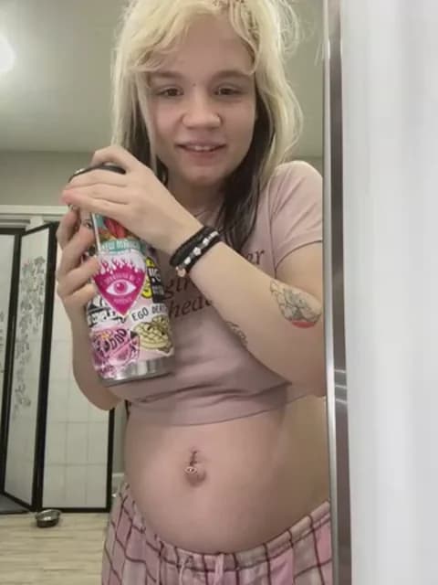 Saved: Cutiepiespanks Broadcast (April 17, 2026 07:28, 48min)