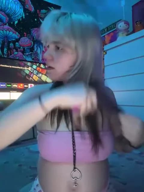 Saved: Cutiepiespanks Broadcast (April 27, 2026 04:52, 95min)