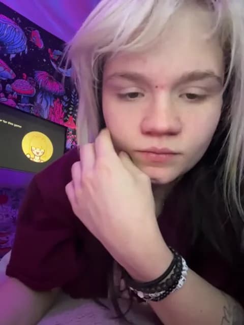 Saved: Cutiepiespanks Broadcast (April 29, 2026 07:14, 35min)