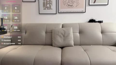 Saved: Daidai-77 Broadcast (March 7, 2026 16:30, 37min)