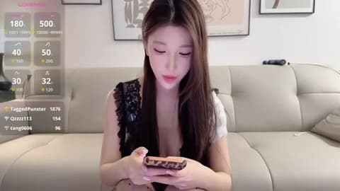 Saved: Daidai-77 Broadcast (March 10, 2026 16:24, 43min)