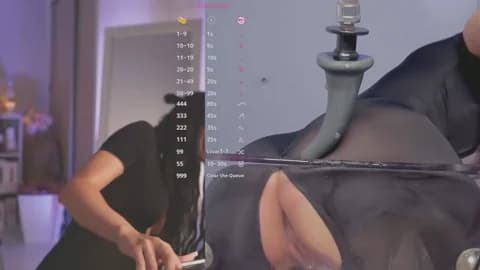 Saved: Dakota_Blare Broadcast (March 14, 2026 23:16, 49min)