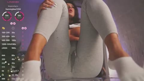 Saved: Dakota_Blare Broadcast (March 20, 2026 19:36, 33min)