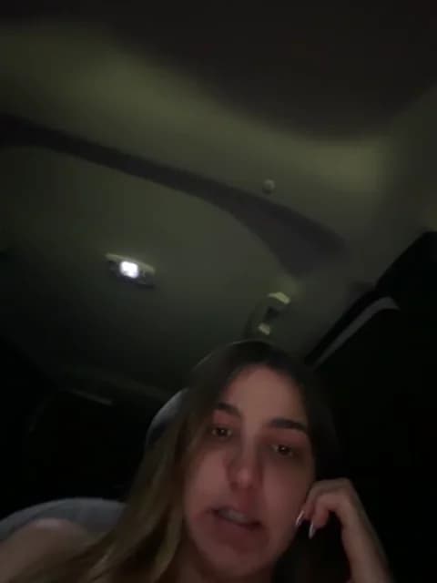 Saved: DoriDelux66 Broadcast (May 9, 2026 20:56, 33min)