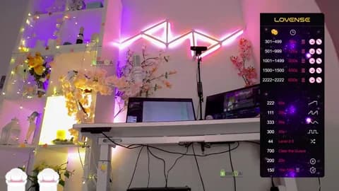 Saved: ELENA-XXX Broadcast (February 22, 2026 24:37, 48min)