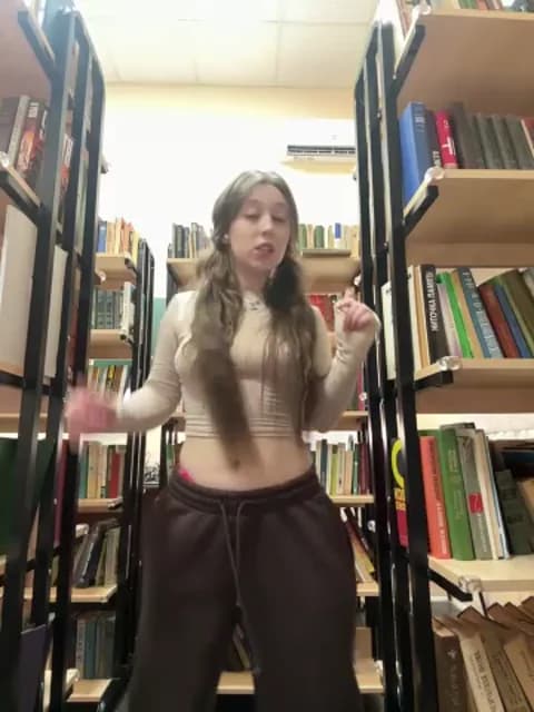 Saved: FroggyAnna Broadcast (March 11, 2026 21:19, 31min)