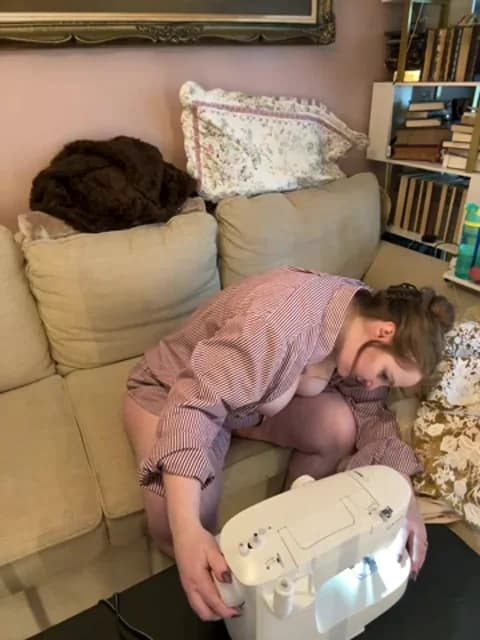 Saved: GingerSnap33 Broadcast (January 17, 2026 20:10, 59min)