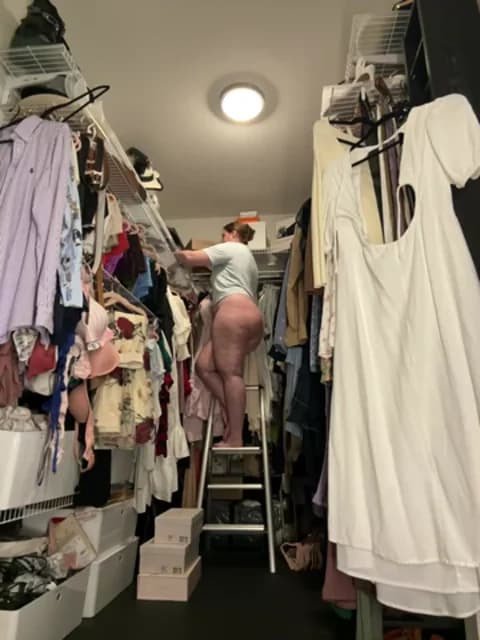 Saved: GingerSnap33 Broadcast (January 18, 2026 20:34, 32min)