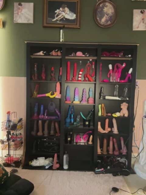 Saved: GingerSnap33 Broadcast (February 21, 2026 22:29, 120min)